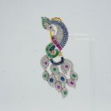 The Grace Drop Earrings