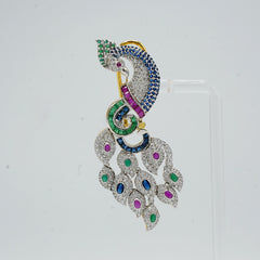 The Grace Drop Earrings