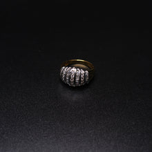 The Sultan Diamond Ring