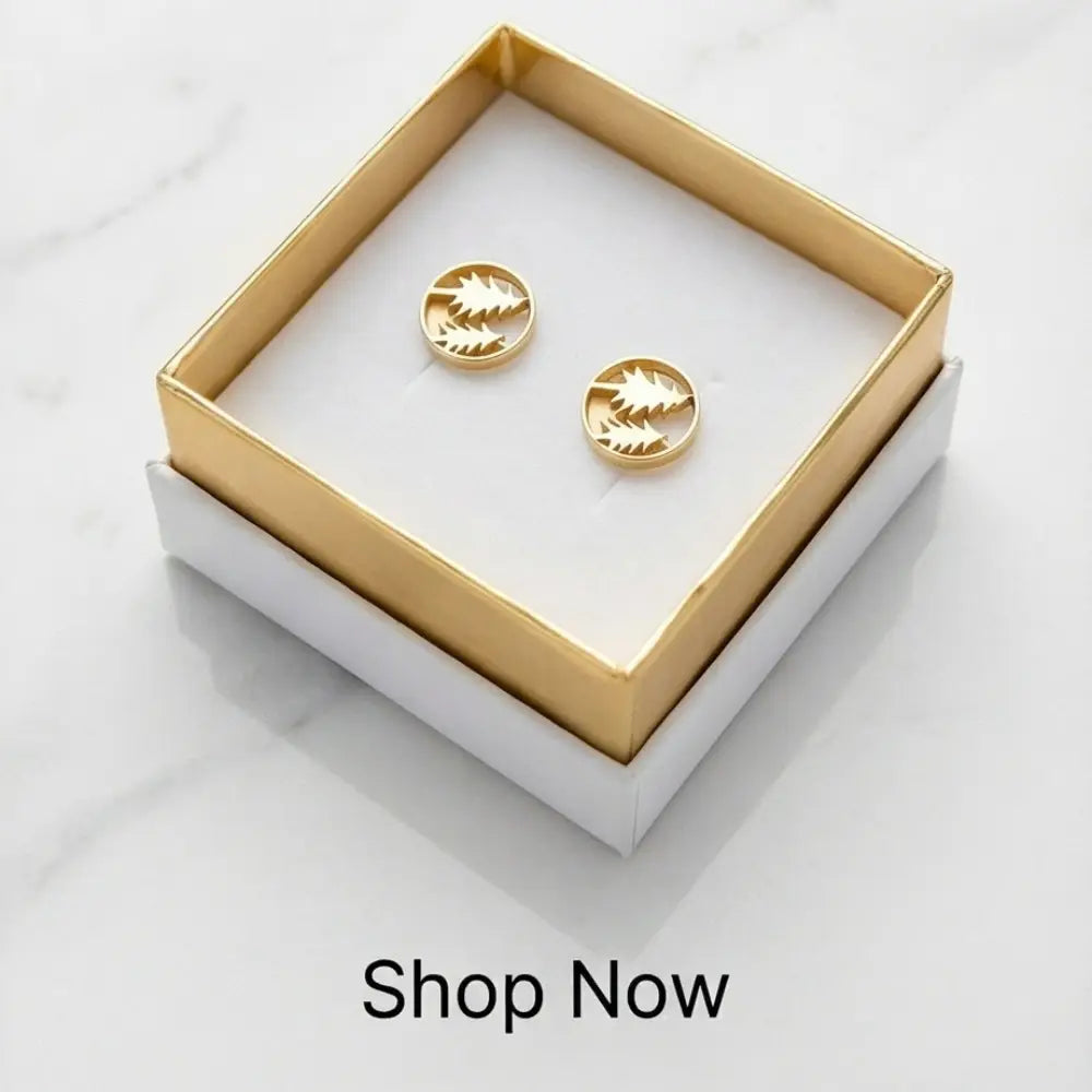 The Pine Studs