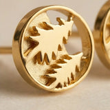 The Pine Studs