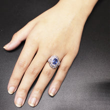 The Mastermind Diamond Ring