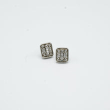 The Treasure Chest Stud Earrings