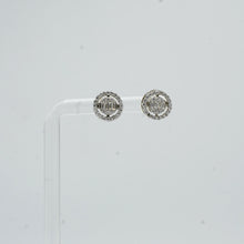 The Daisy Stud Earrings
