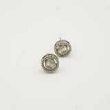 The Daisy Stud Earrings