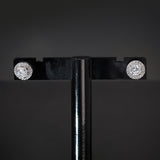 Radiant Pinwheel Studs