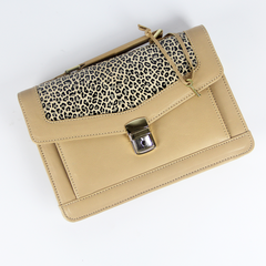 Safari Handbag