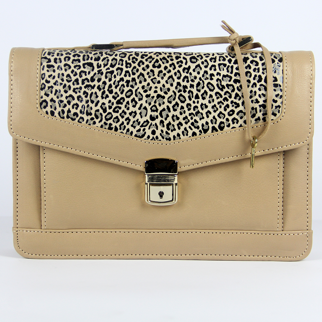 Safari Handbag
