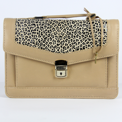 Safari Handbag