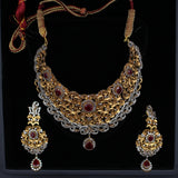 The Royal Highness Necklace Set