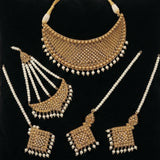 Malika Crescent Set