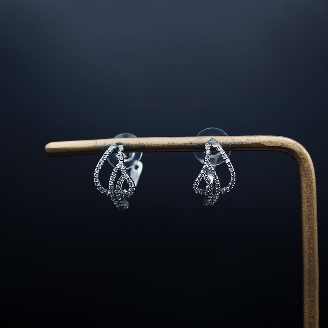 The Desire Stud Earrings