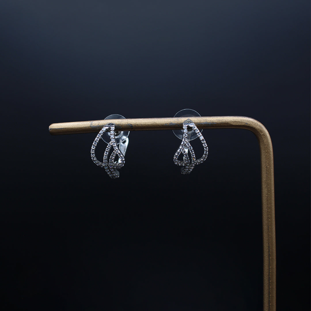 The Desire Stud Earrings