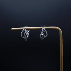 The Desire Stud Earrings