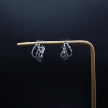 The Desire Stud Earrings