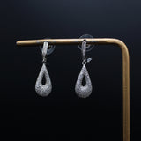 The Statement Drop Earrings