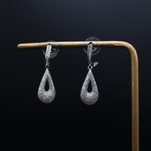 The Statement Drop Earrings