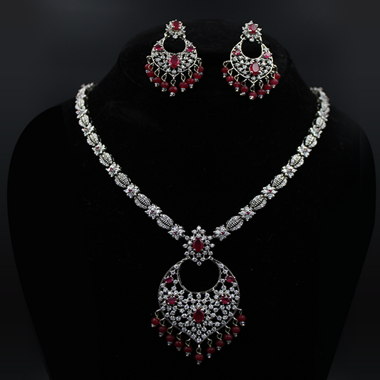 The Ruby Royale