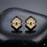 Midnight Luxe Earrings