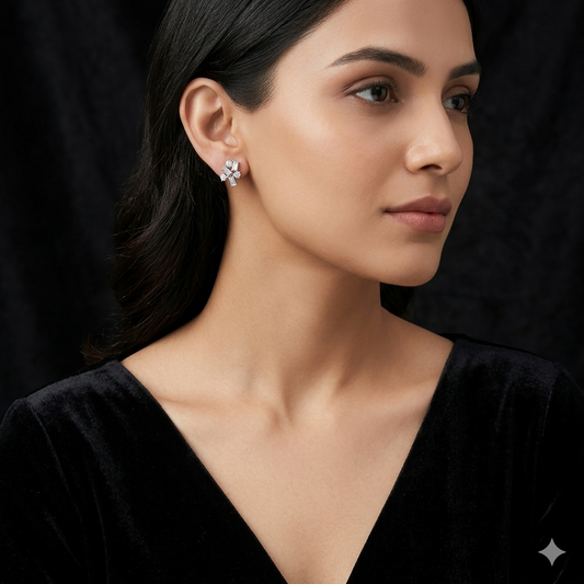 Midnight Luxe Earrings