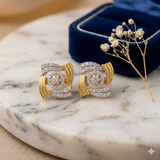 Zaira Star Studs