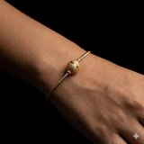 The Solstice Orbit Bracelet