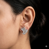 Baguette Bloom Studs