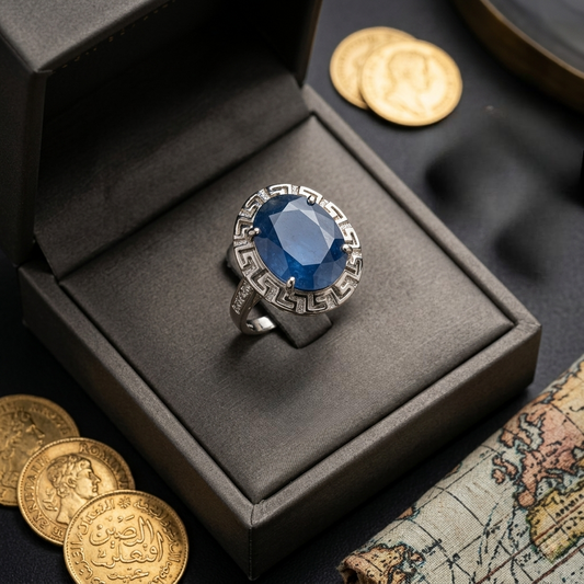 Royal Aegean Ring