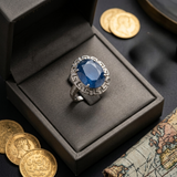 Royal Aegean Ring