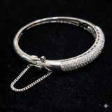Sovereign Sparkle Bracelet