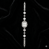 Pearl Clover Watch