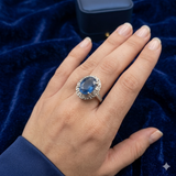 Royal Aegean Ring