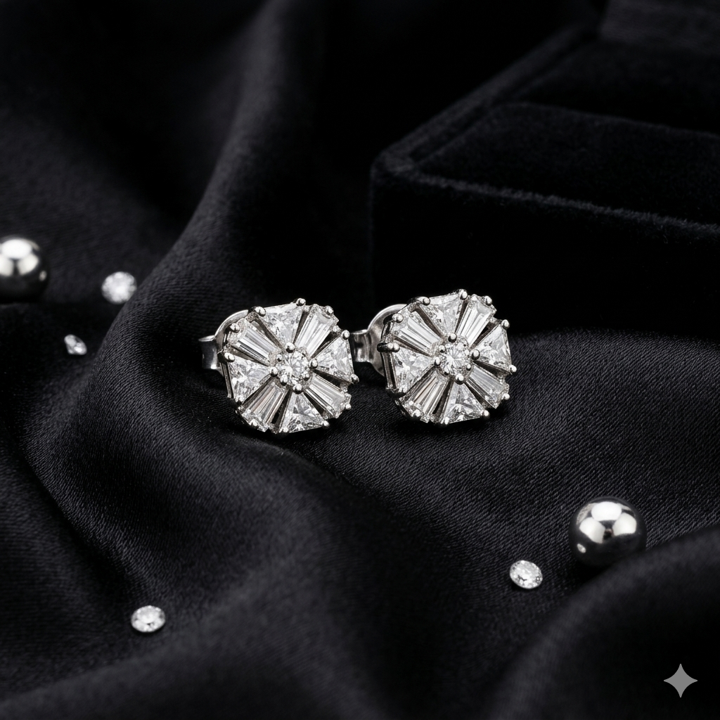 Aura Studs