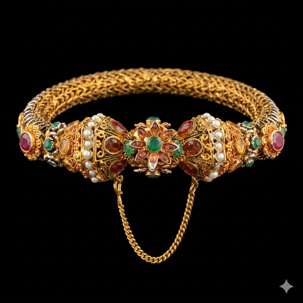 The Essence Bangle