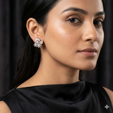 Ethereal Cluster Studs