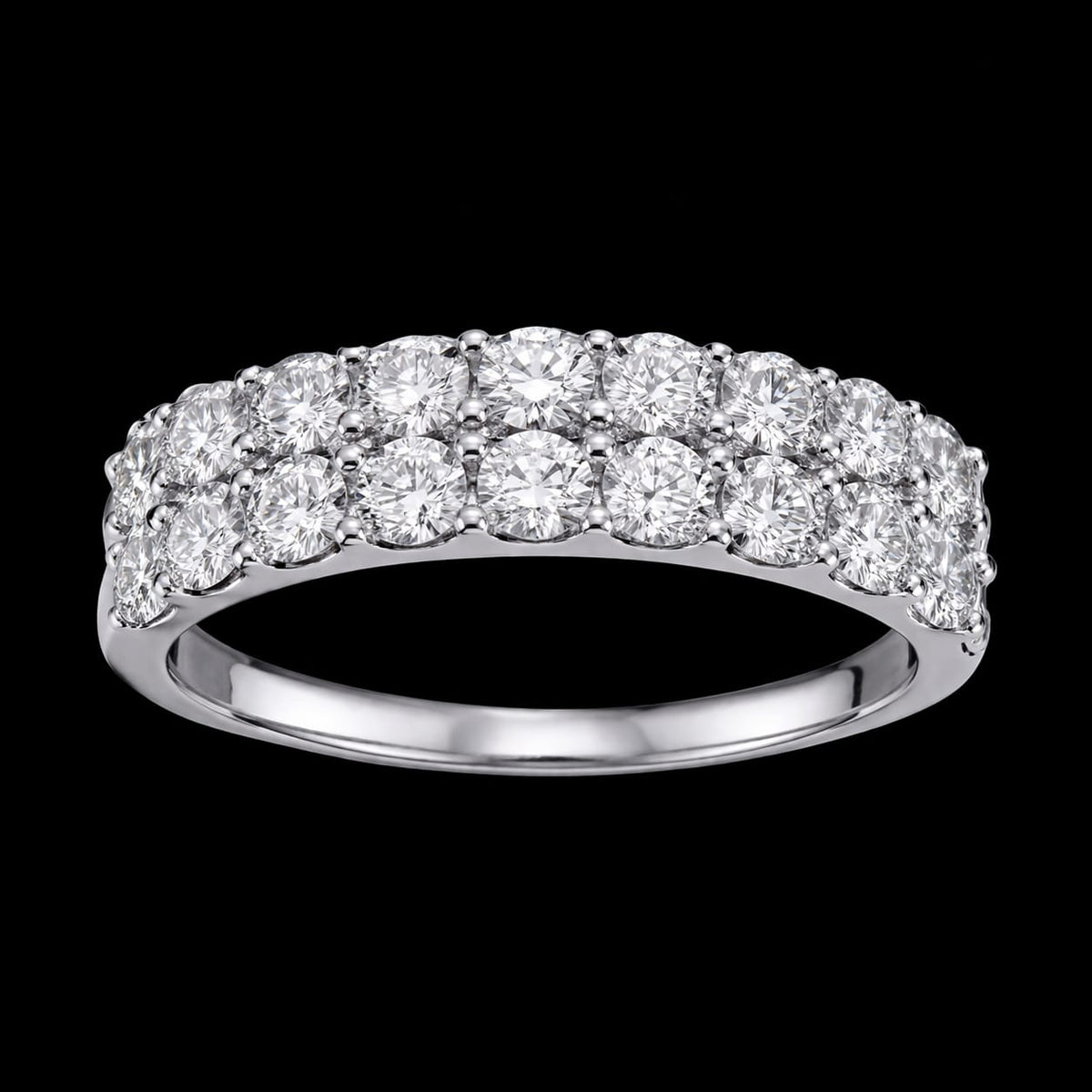 Eternity Band