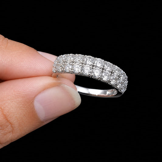 Eternity Band