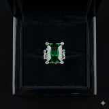 Royal Verdant Crown