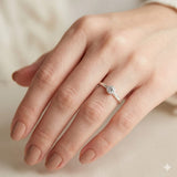 Crest Ring