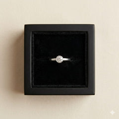 Crest Ring