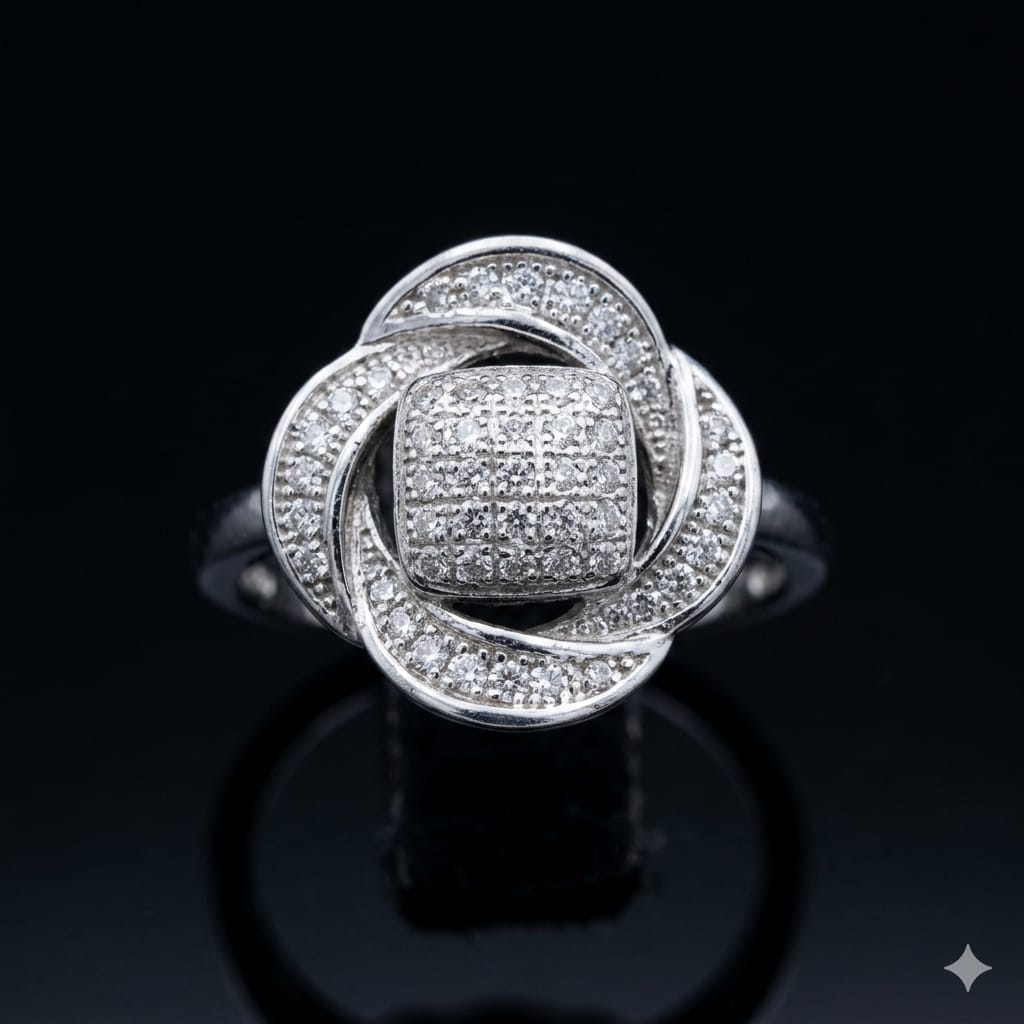 Shadow Realm Ring