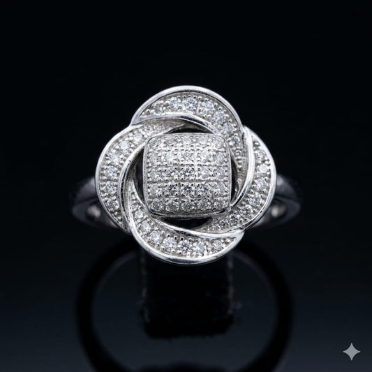 Shadow Realm Ring