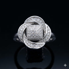 Shadow Realm Ring