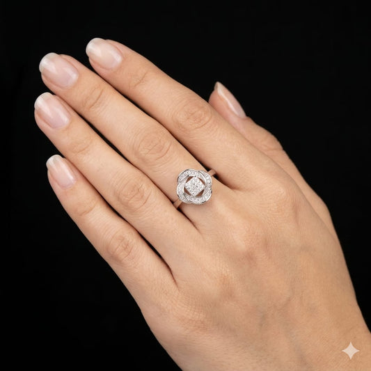 Shadow Realm Ring