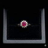 Majesty Ring