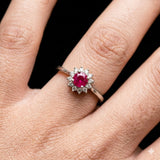 Majesty Ring
