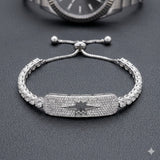 Nova Bar Bracelet