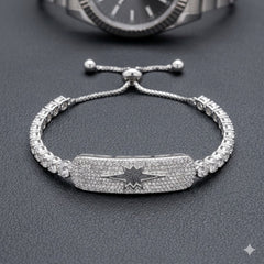 Nova Bar Bracelet