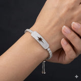 Nova Bar Bracelet