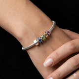 The Prism Charm Bracelet
